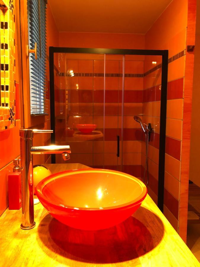 Comme A La Maison A La Montagne Briançon Kültér fotó