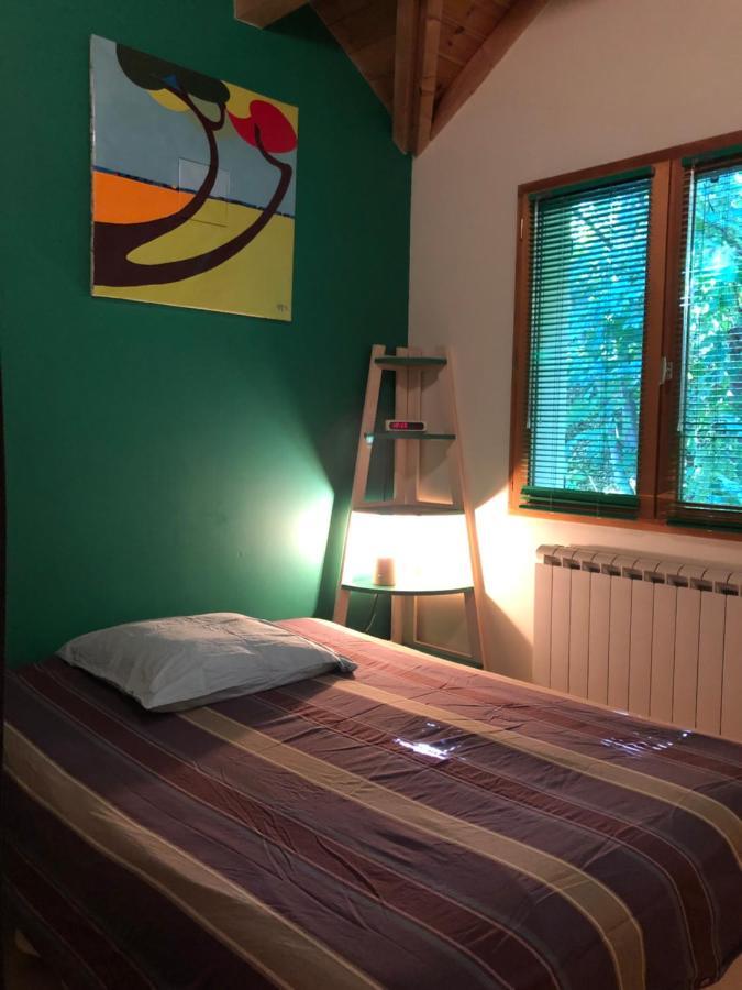 Comme A La Maison A La Montagne Briançon Kültér fotó